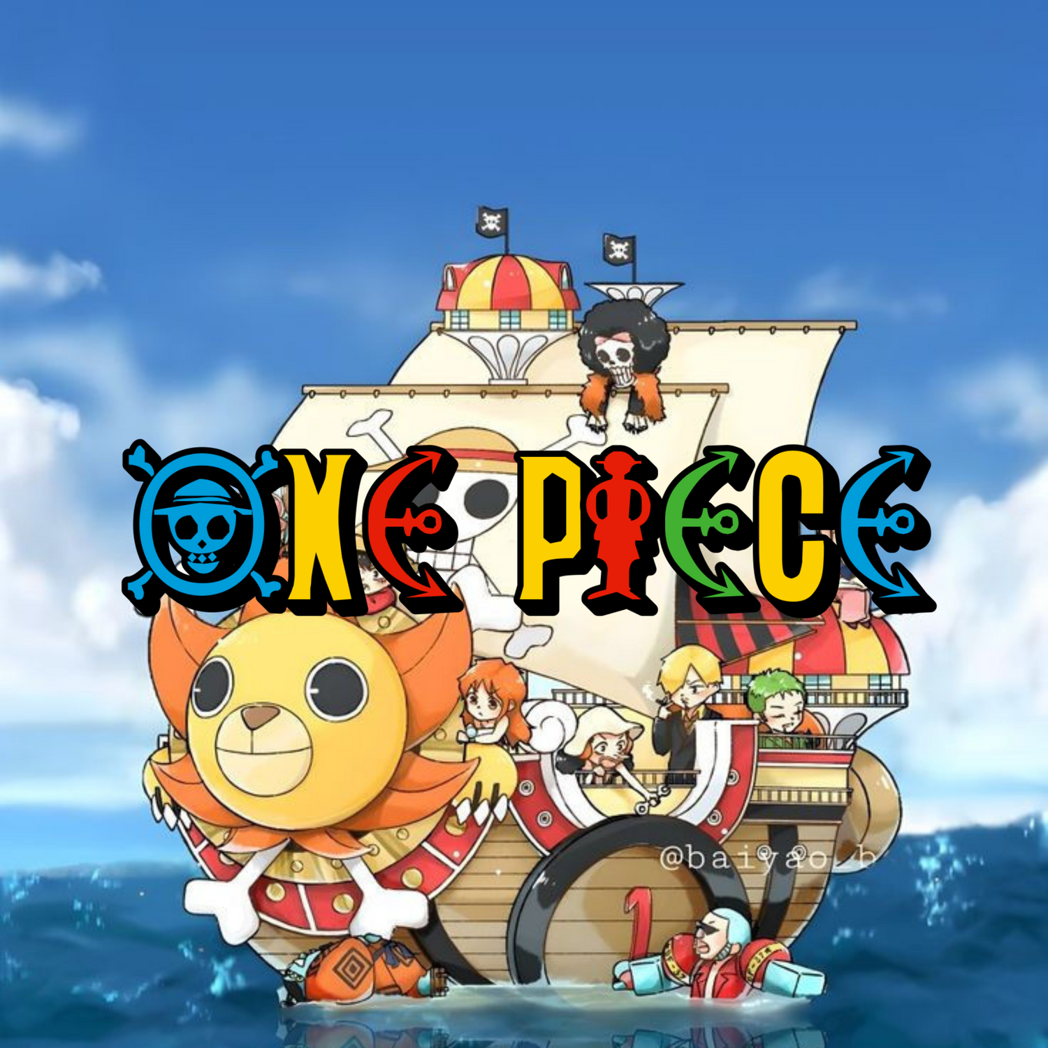 One Piece