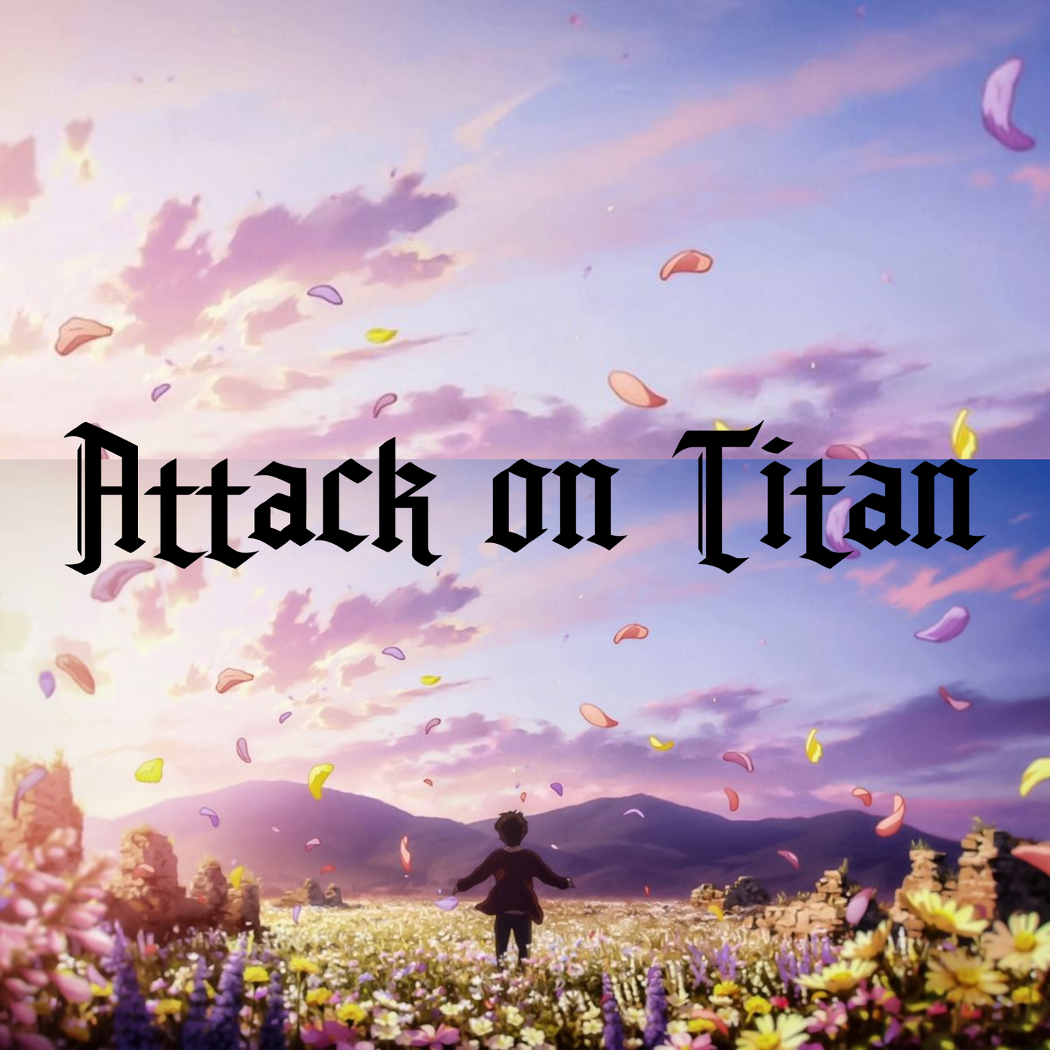 Attack On Titan