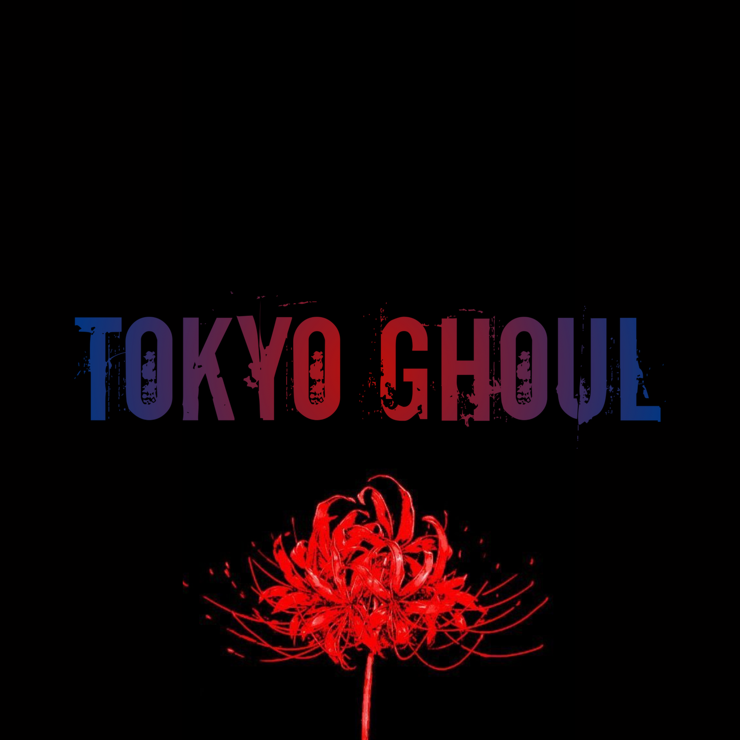 Tokyo Ghoul